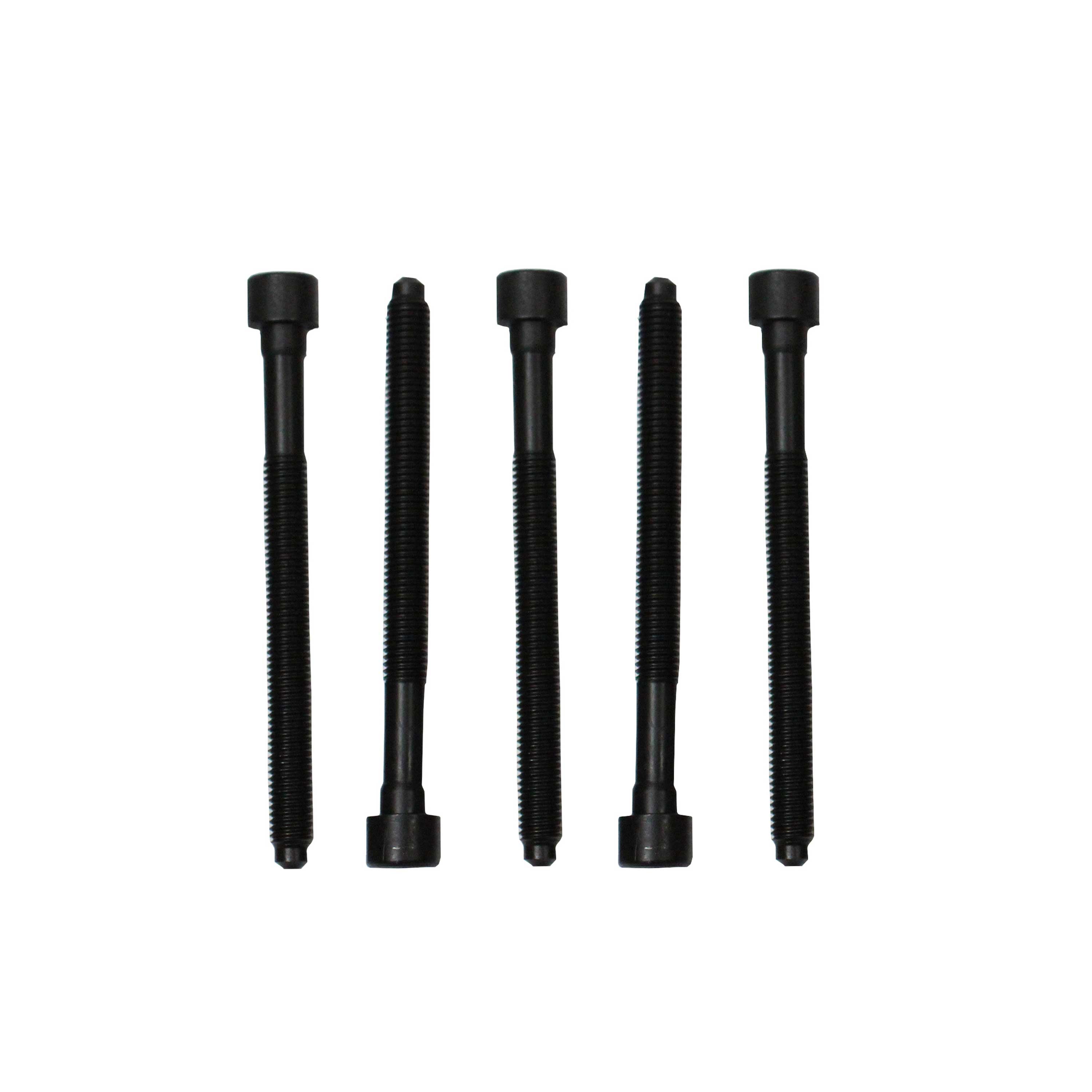 Cylinder Head Bolt Set 2006-2018 Audi,Volkswagen 1.8L-2.0L