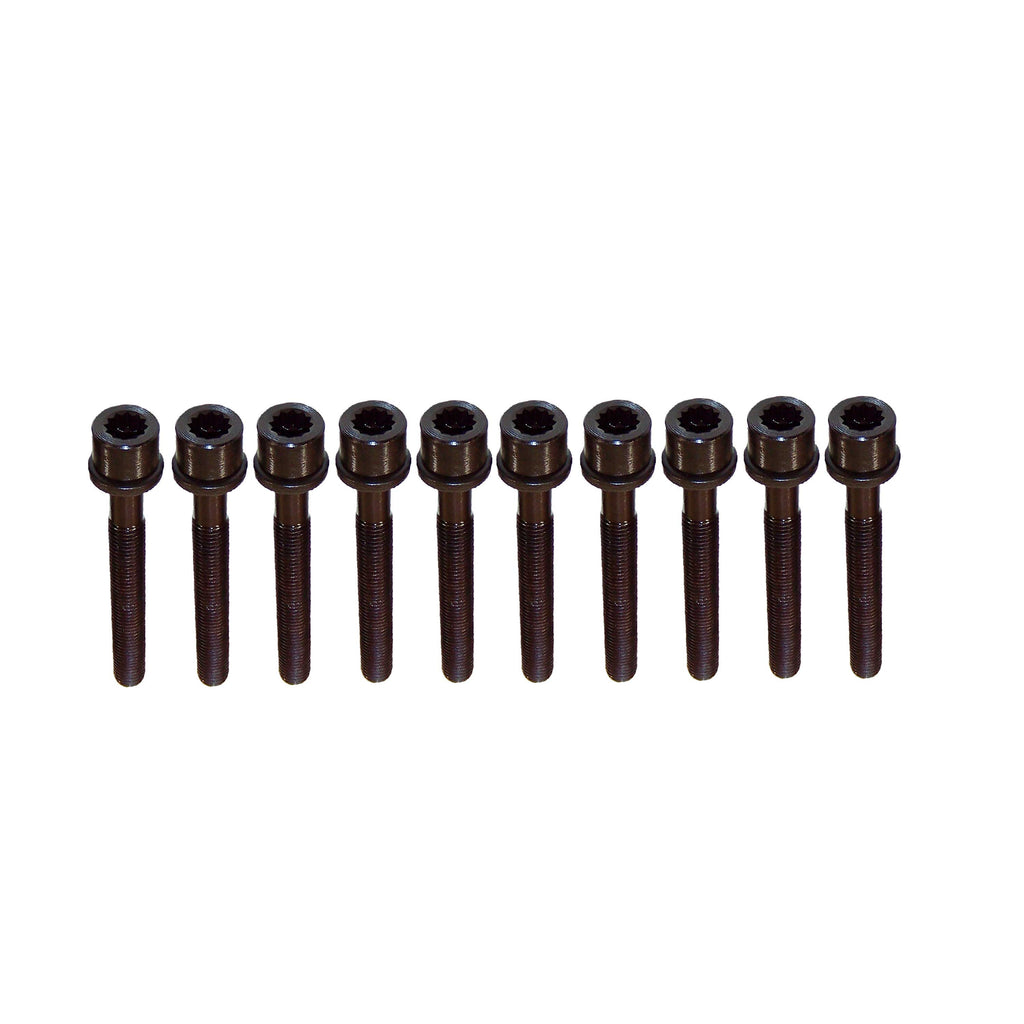 Cylinder Head Bolt Set 1993-2002 Volkswagen 2.0L