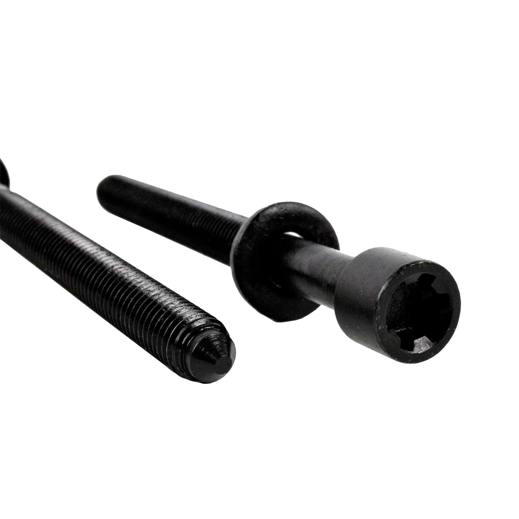 Cylinder Head Bolt Set 1998-2006 Volkswagen 2.0L