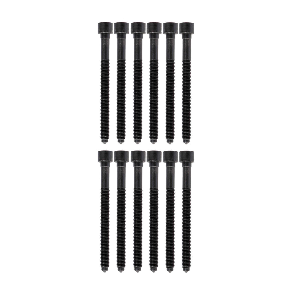 Cylinder Head Bolt Set 2005-2014 Audi,Volkswagen 2.5L