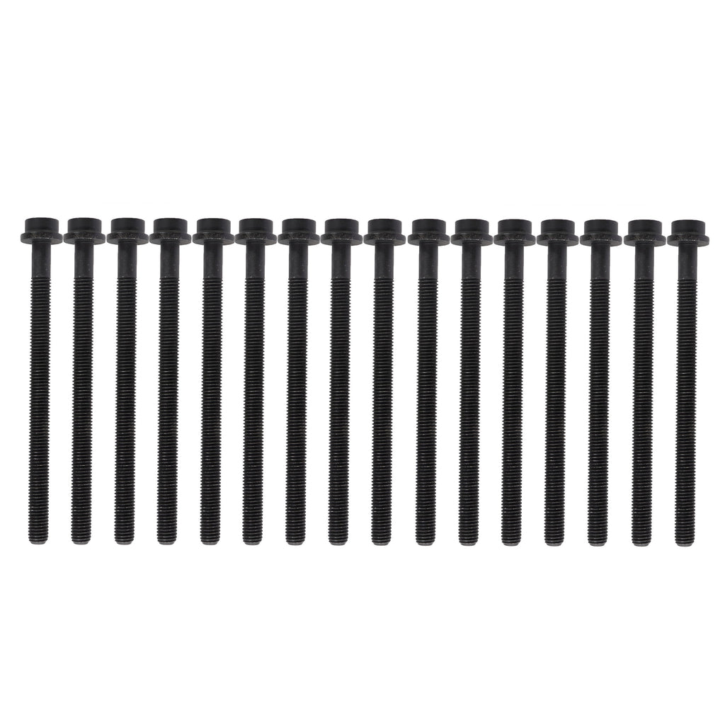 Cylinder Head Bolt Set 2004-2009 Audi,Volkswagen 3.2L