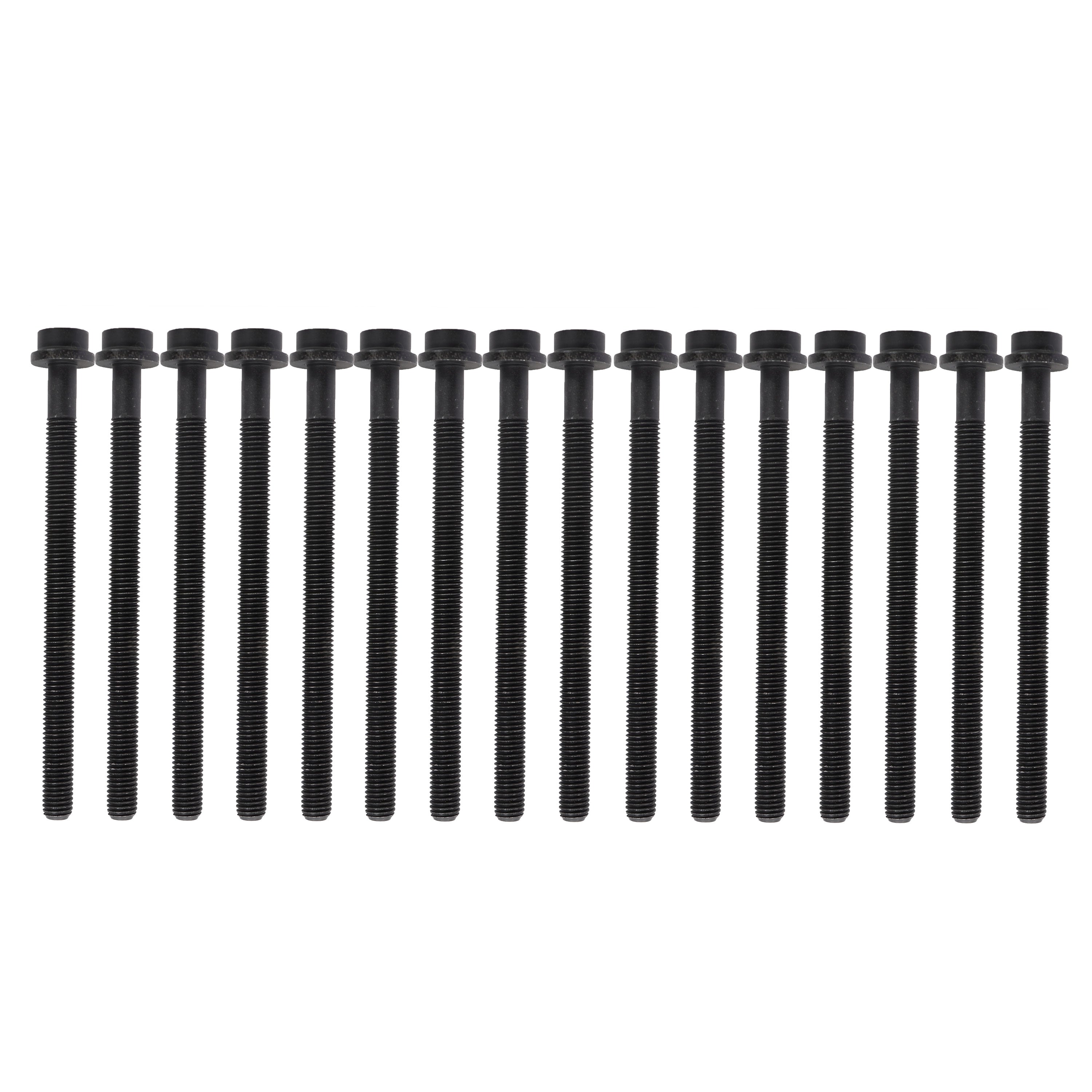 Cylinder Head Bolt Set 2004-2009 Audi,Volkswagen 3.2L