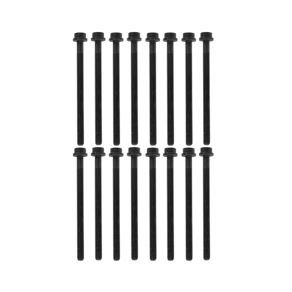 Cylinder Head Bolt Set 2004-2009 Audi,Volkswagen 3.2L