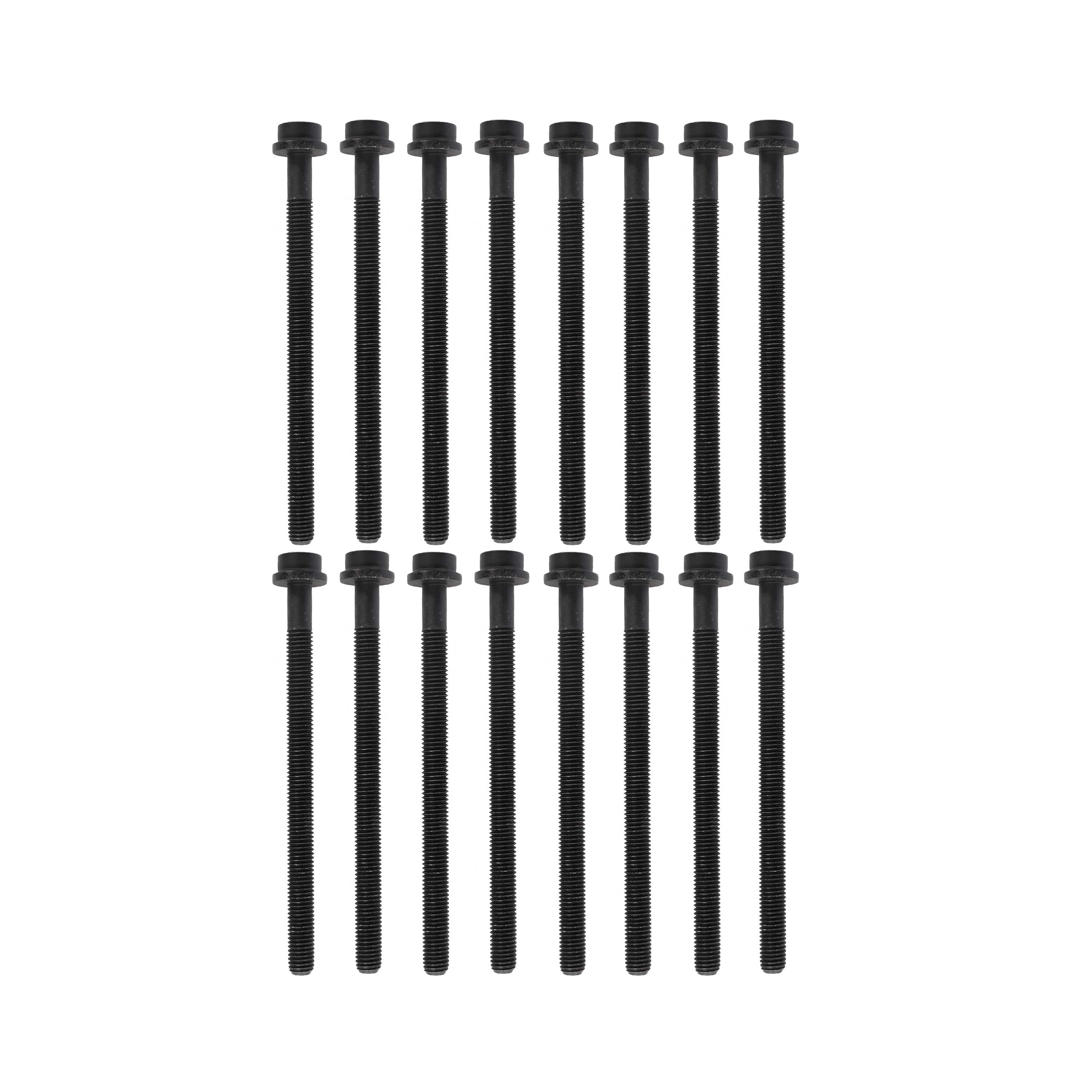 Cylinder Head Bolt Set 2004-2009 Audi,Volkswagen 3.2L