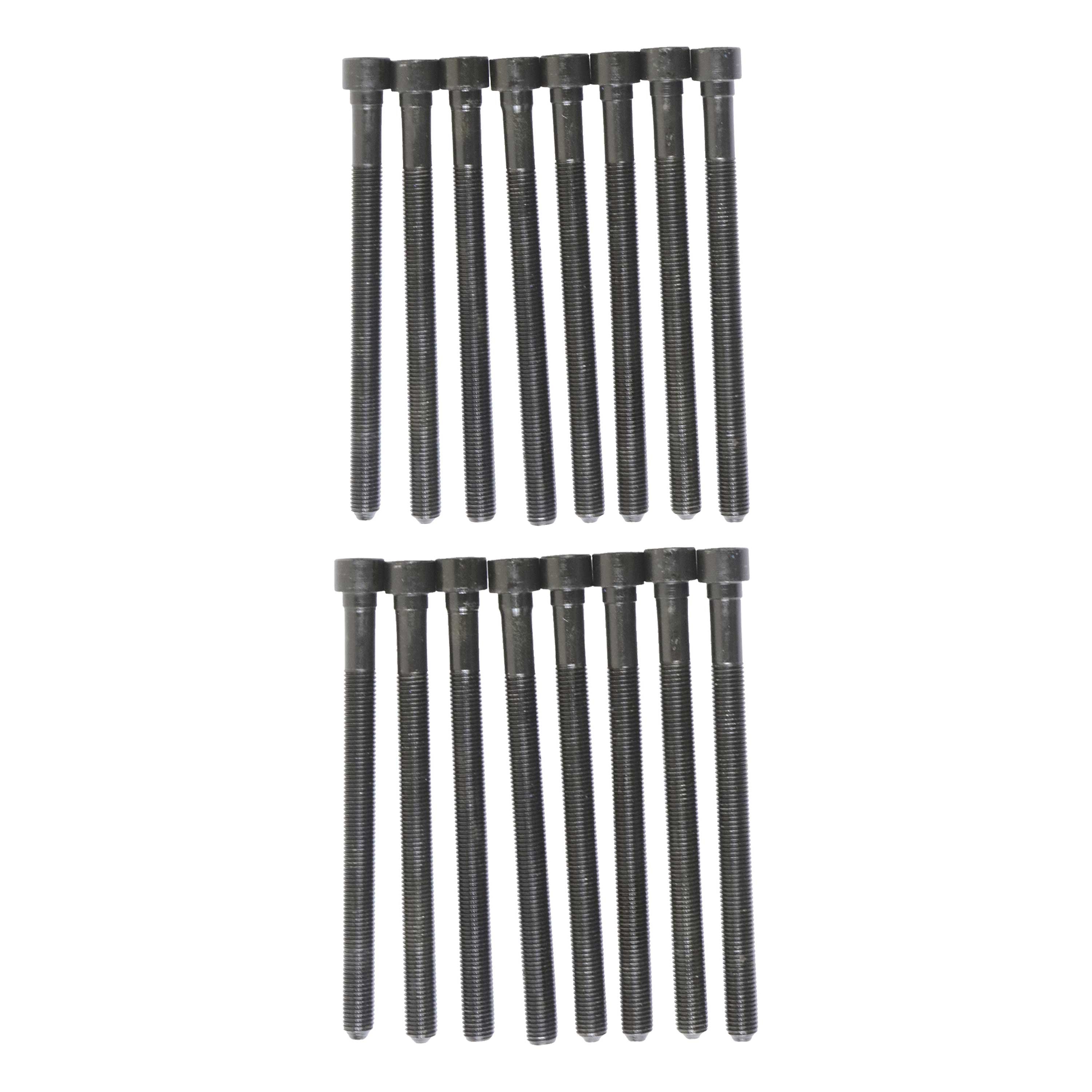 Cylinder Head Bolt Set 2009-2012 Audi,Volkswagen 3.0L