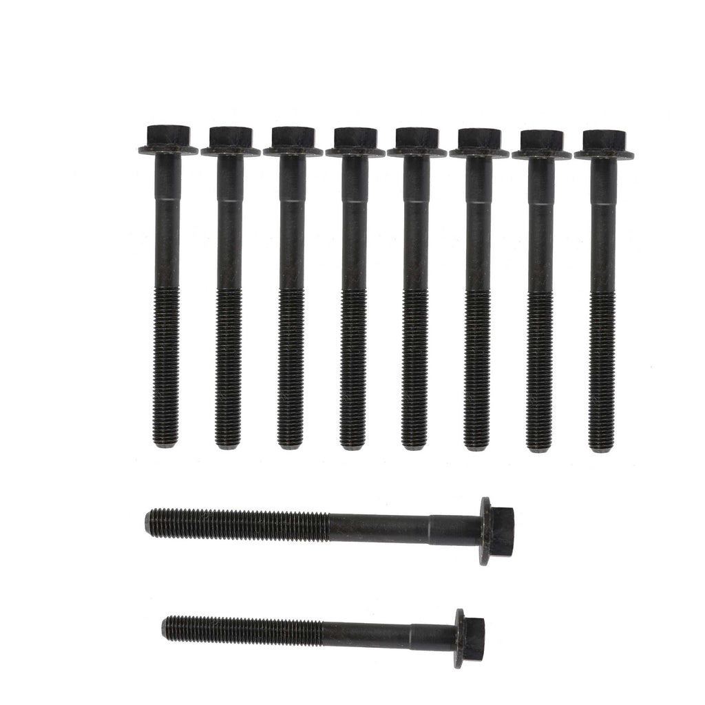 Cylinder Head Bolt Set 1987-1990 Toyota 1.5L