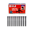 Cylinder Head Bolt Set 1987-2001 Toyota 2.0L-2.2L