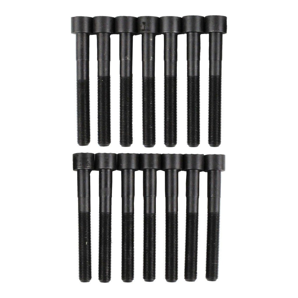 Cylinder Head Bolt Set 1992-2005 Lexus,Toyota 3.0L