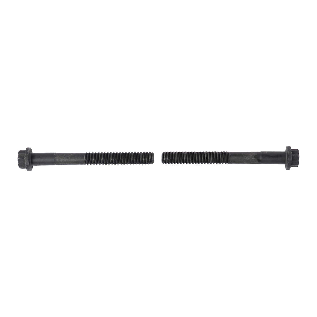 Cylinder Head Bolt Set 1991-2020 Toyota 2.4L-2.7L