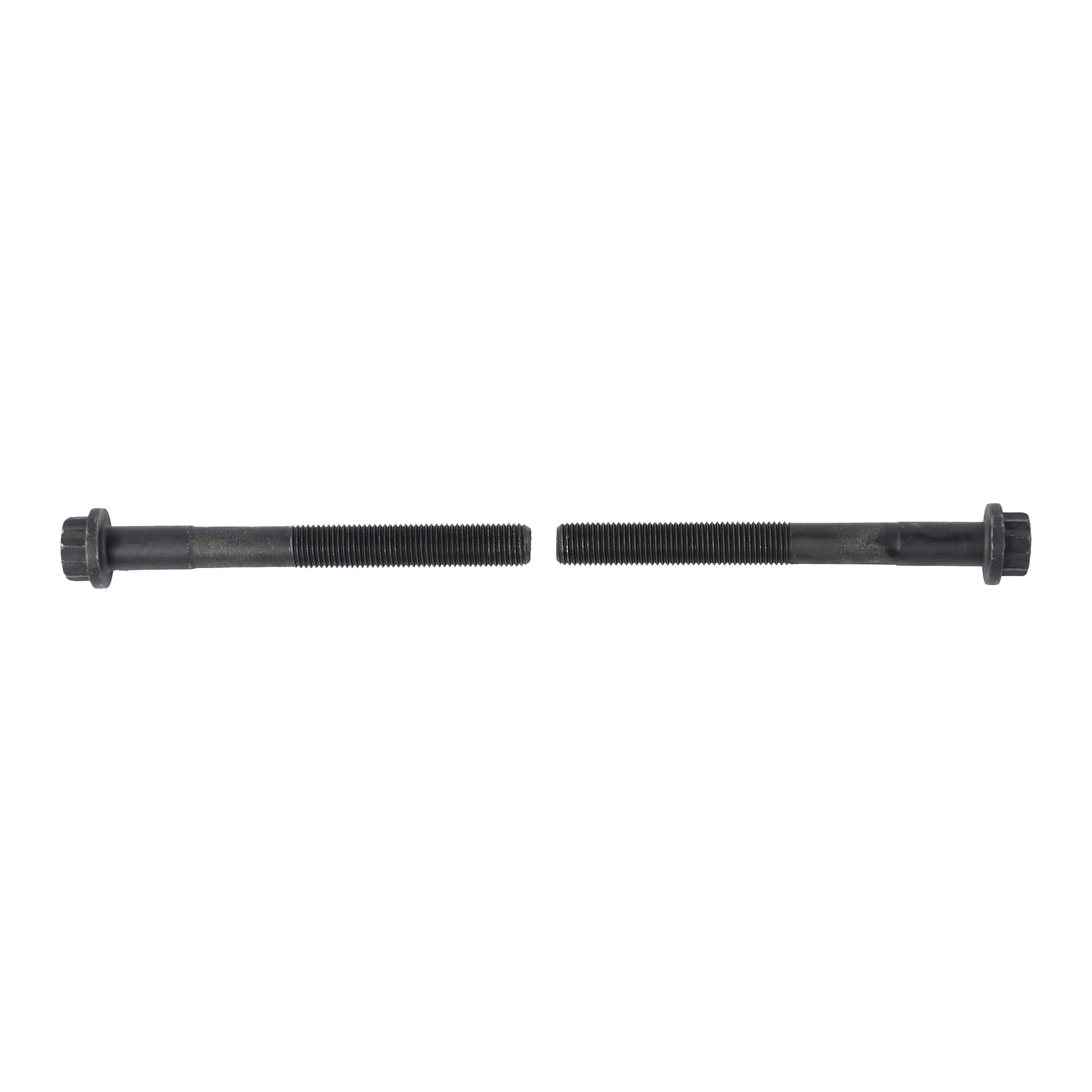 Cylinder Head Bolt Set 1991-2020 Toyota 2.4L-2.7L