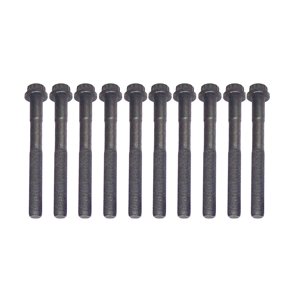 Cylinder Head Bolt Set 1991-2020 Toyota 2.4L-2.7L