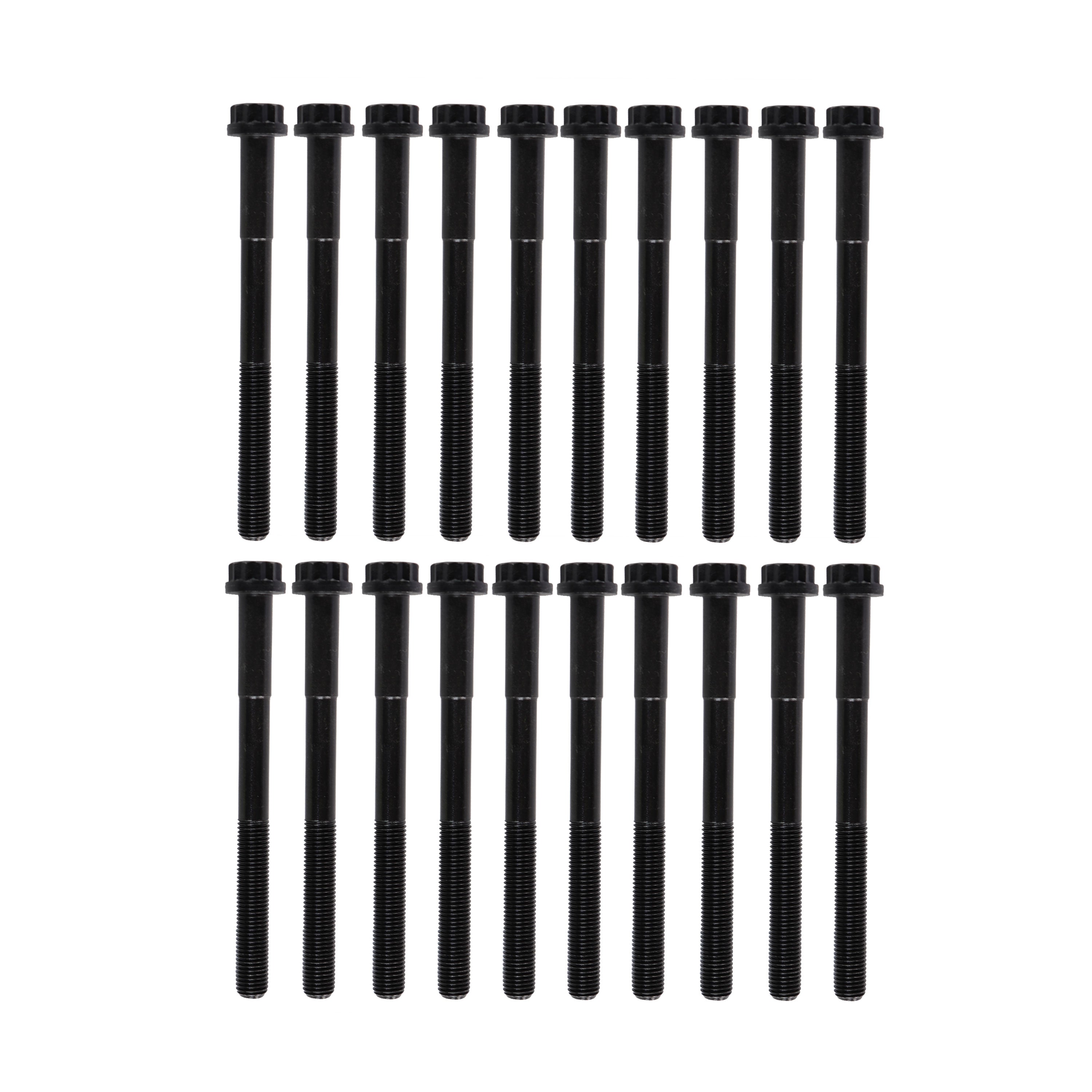 Cylinder Head Bolt Set 1998-2009 Lexus,Toyota 4.7L