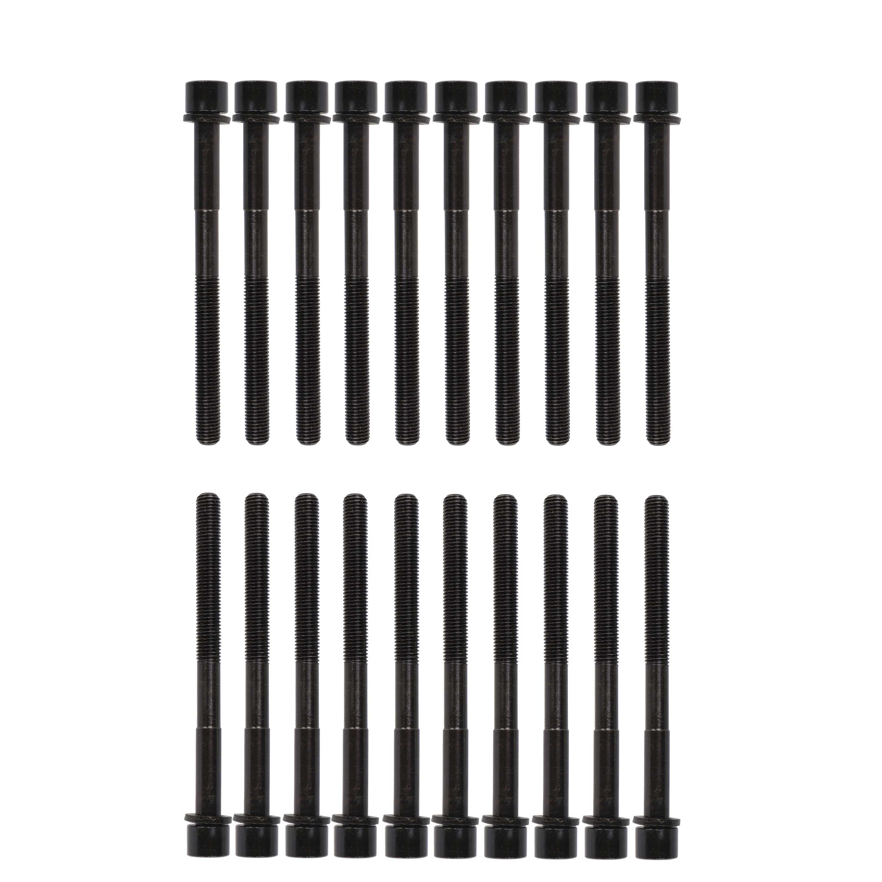 Cylinder Head Bolt Set 2007-2021 Lexus,Toyota 4.6L-5.7L