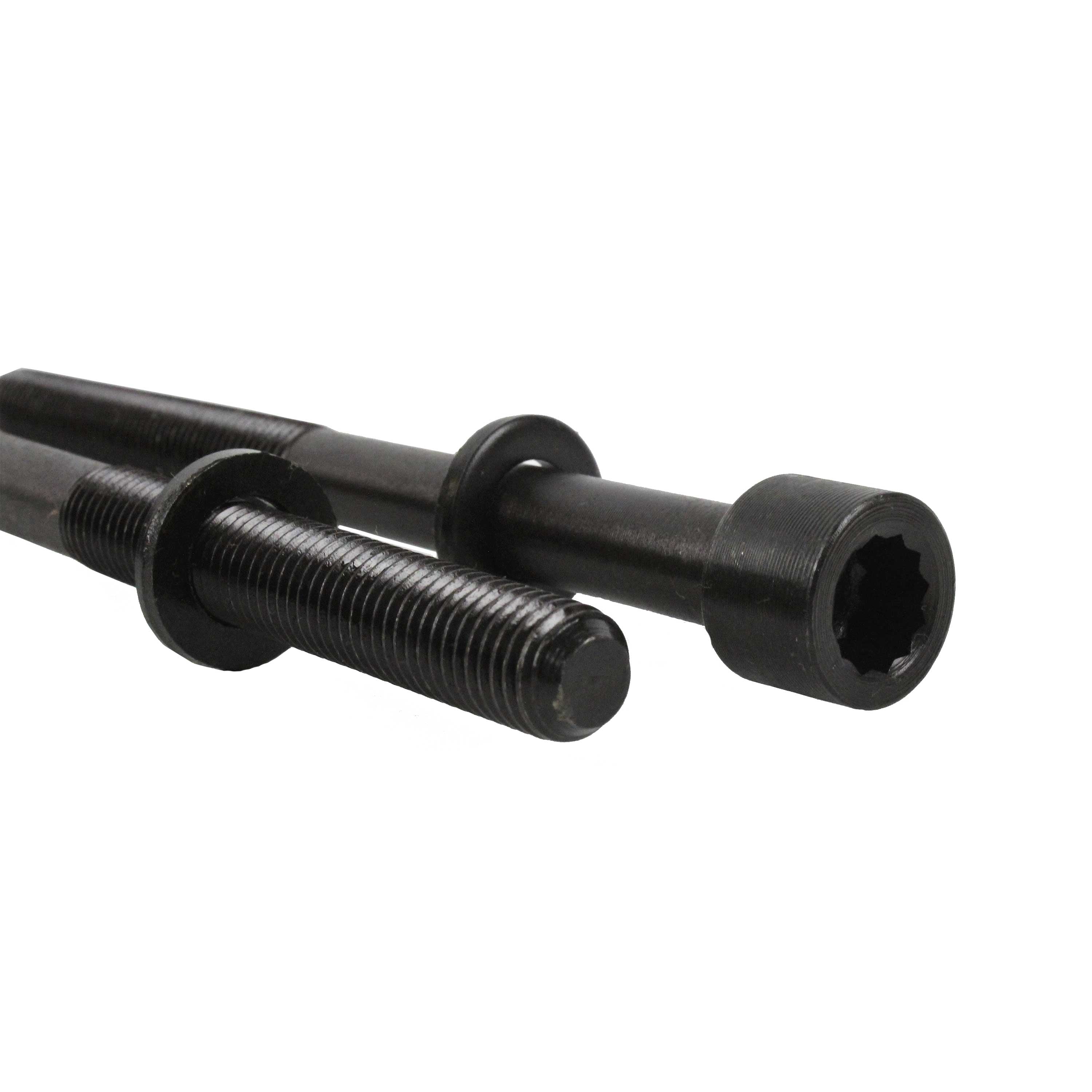 Cylinder Head Bolt Set 2007-2021 Lexus,Toyota 4.6L-5.7L