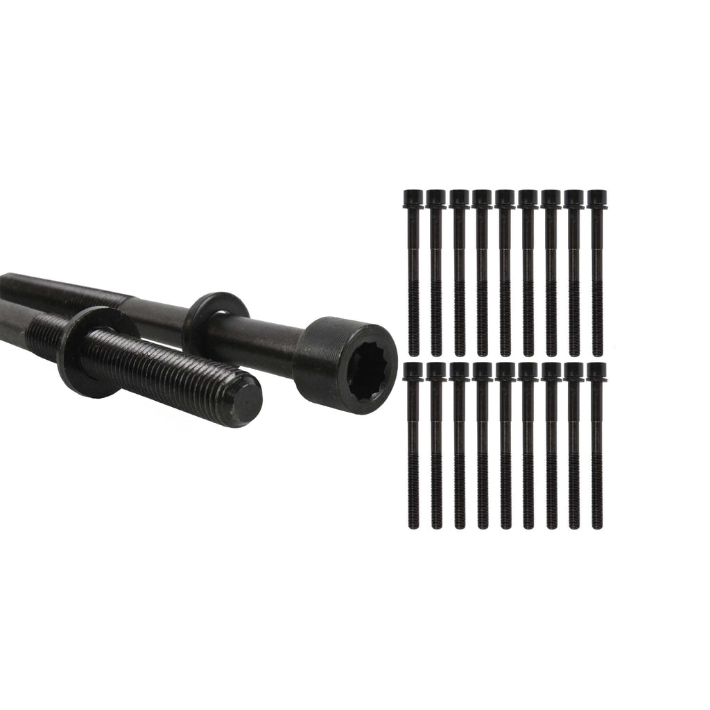 Cylinder Head Bolt Set 2007-2021 Lexus,Toyota 4.6L-5.7L