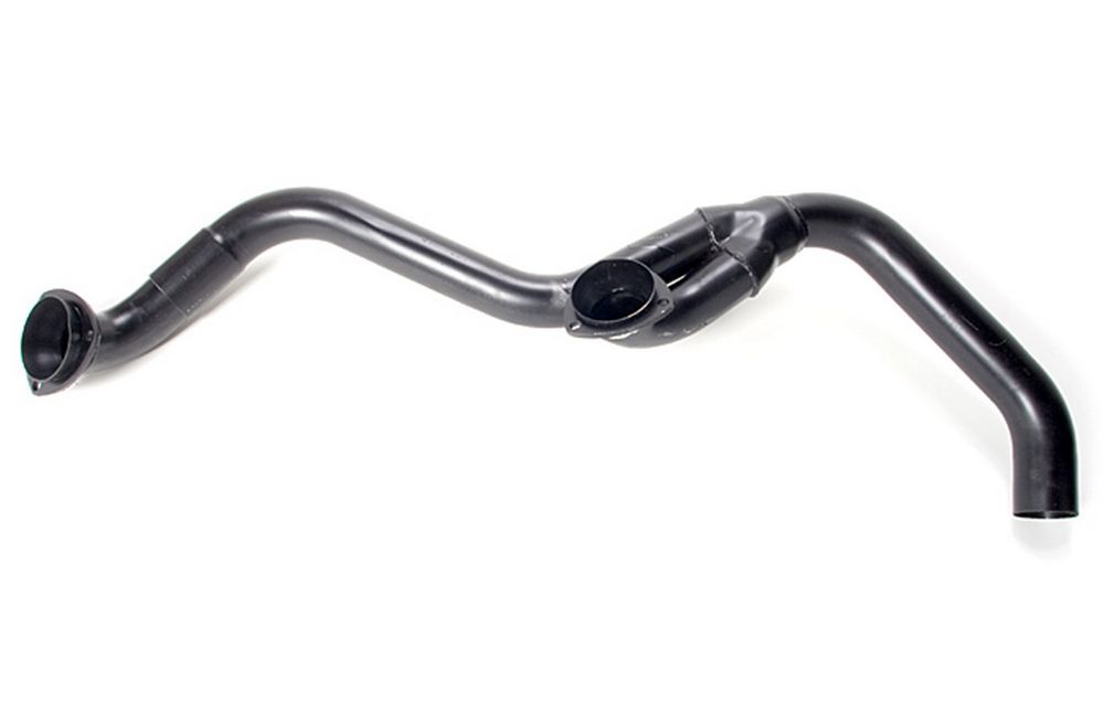 (CA) Y-PIPE