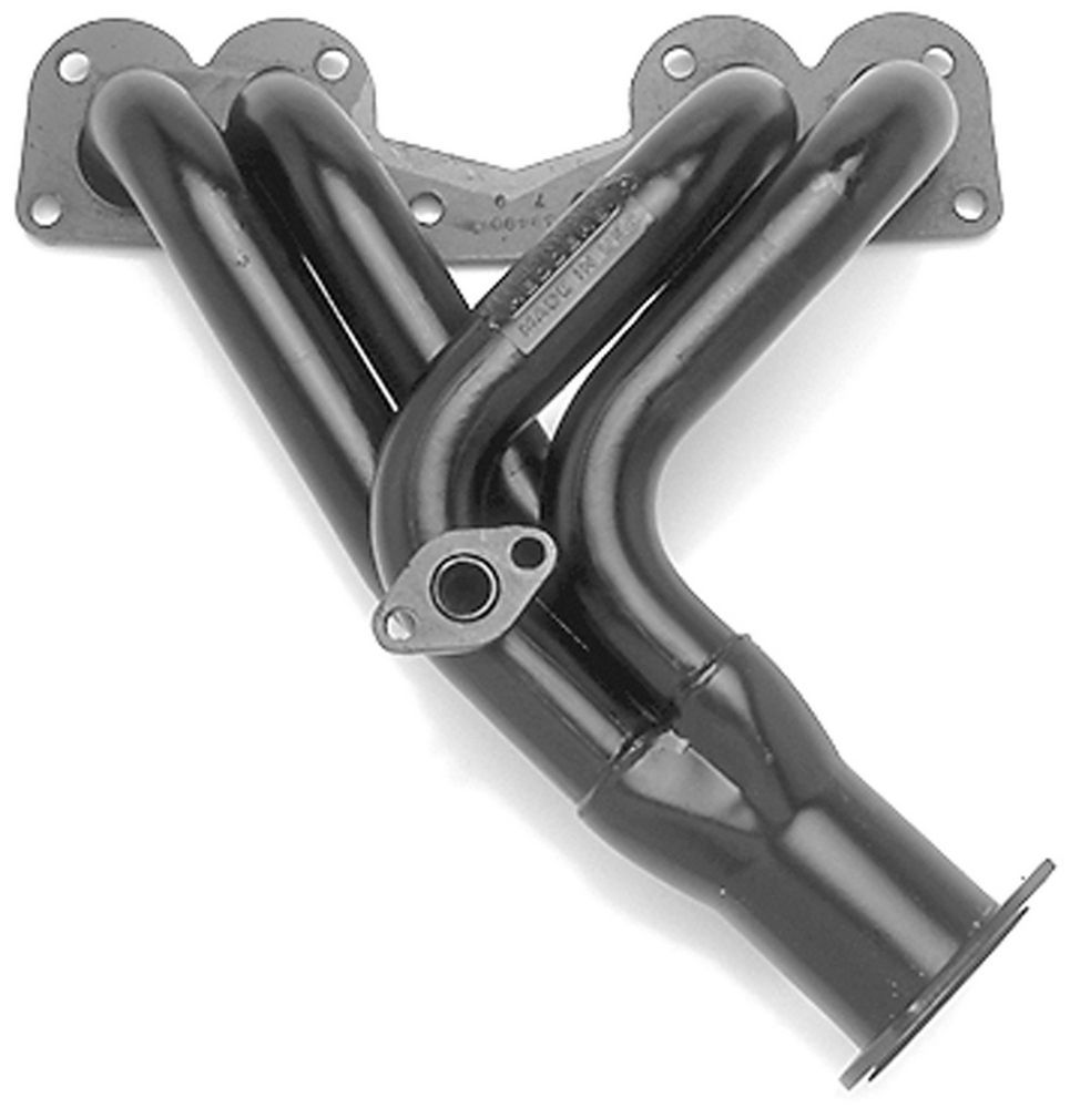 (CA) HEADERS - TOYOTA