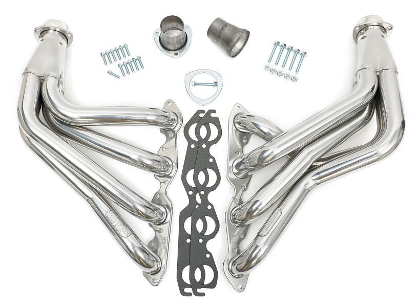 (CA) HEADERS - VETTE
