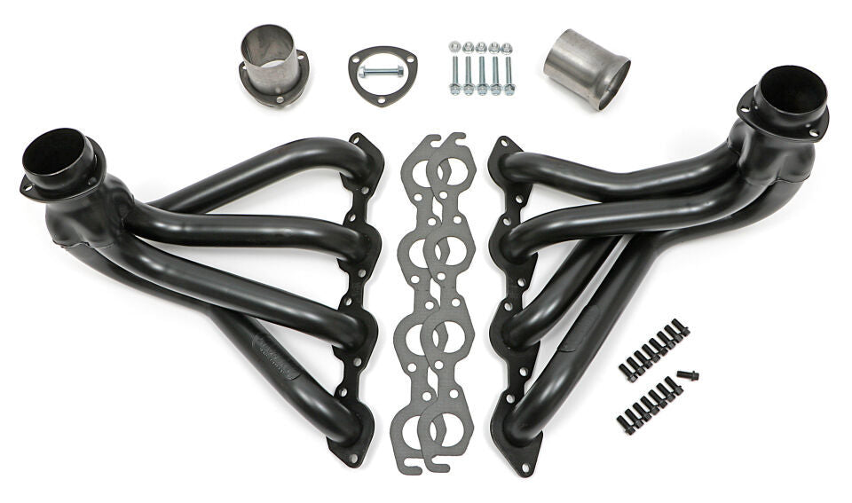 (CA) HEADERS - VETTE