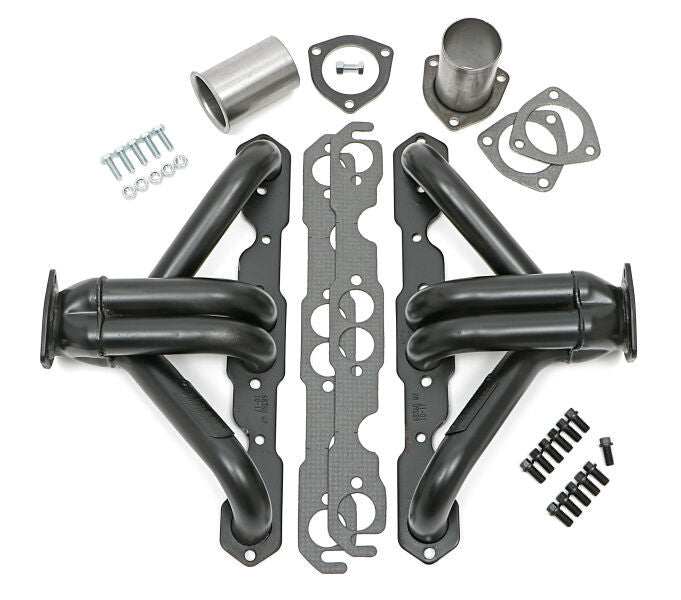 (CA) HEADERS - ROADSTER