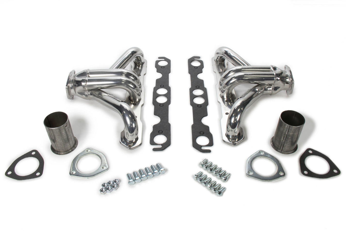 (CA) HEADERS - ROADSTER