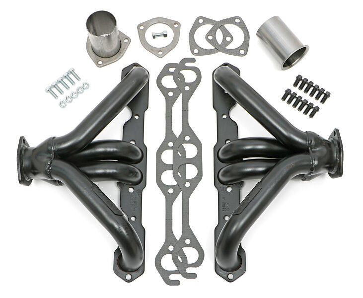 HEADERS - STREET ROD