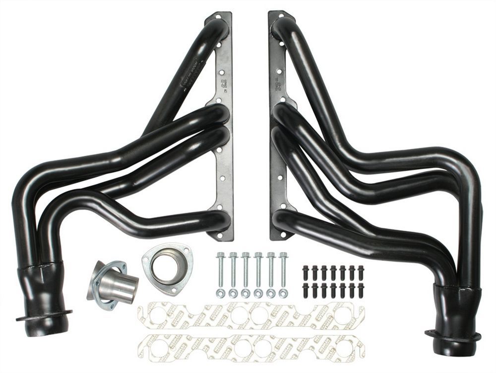 (CA) HEADERS - CAMARO