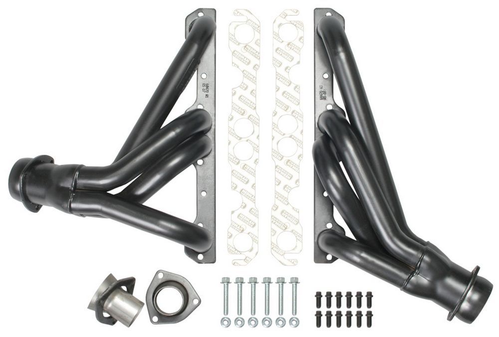 (CA) HEADERS - SHORTIE