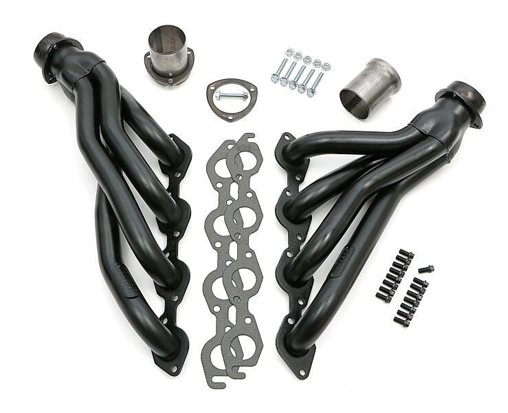 (CA) HEADERS - BB SHORTIE