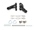(CA) HEADERS - BLACK MAXX