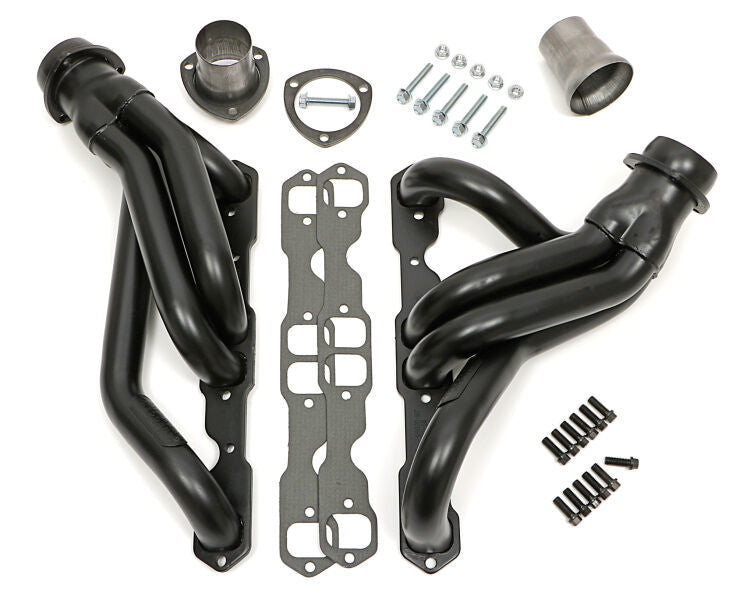 (CA) HEADERS - SB