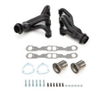 (CA) HEADERS - BLACK MAXX