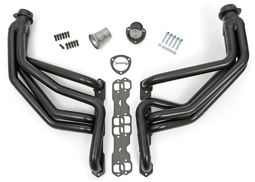 (CA) HEADERS - CHEVY
