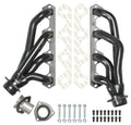 (CA) HEADERS - SHORTY