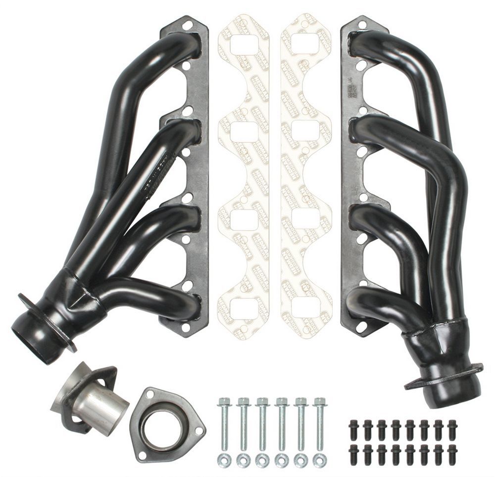 (CA) HEADERS - SHORTY