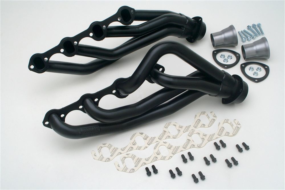 (CA) HEADERS - MUSTANG