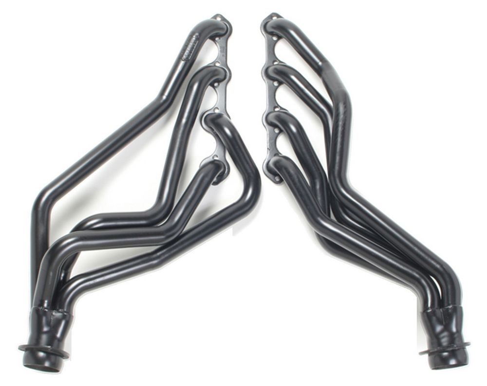 (CA) HEADERS - MUSTANG