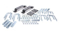 SPRING KIT MOUNTING KIT