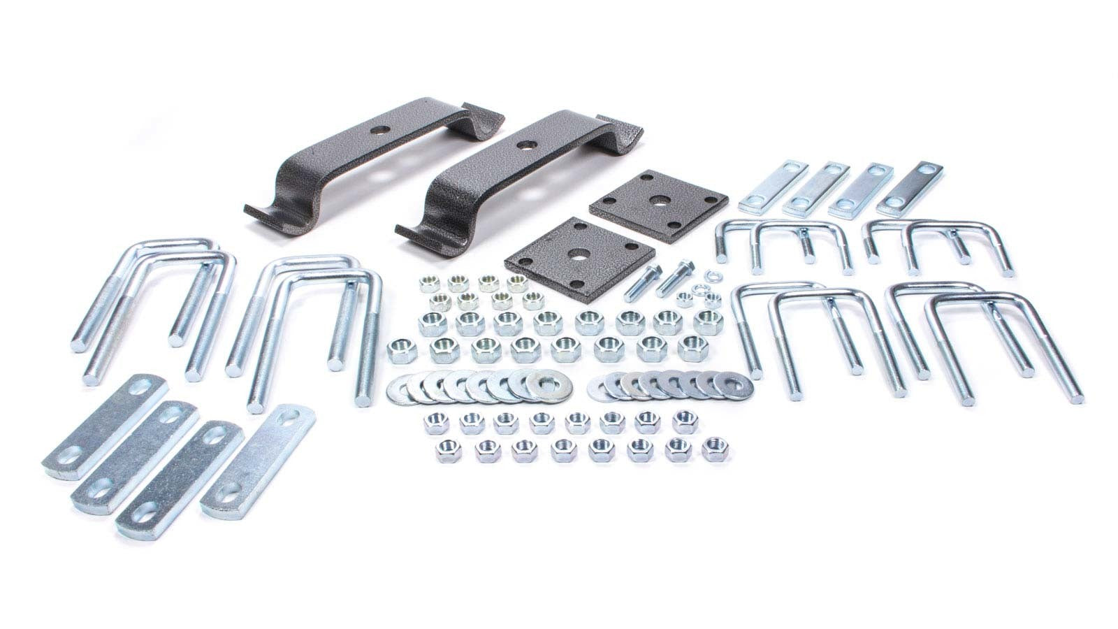 SPRING KIT MOUNTING KIT
