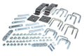 SPRING KIT MOUNTING KIT