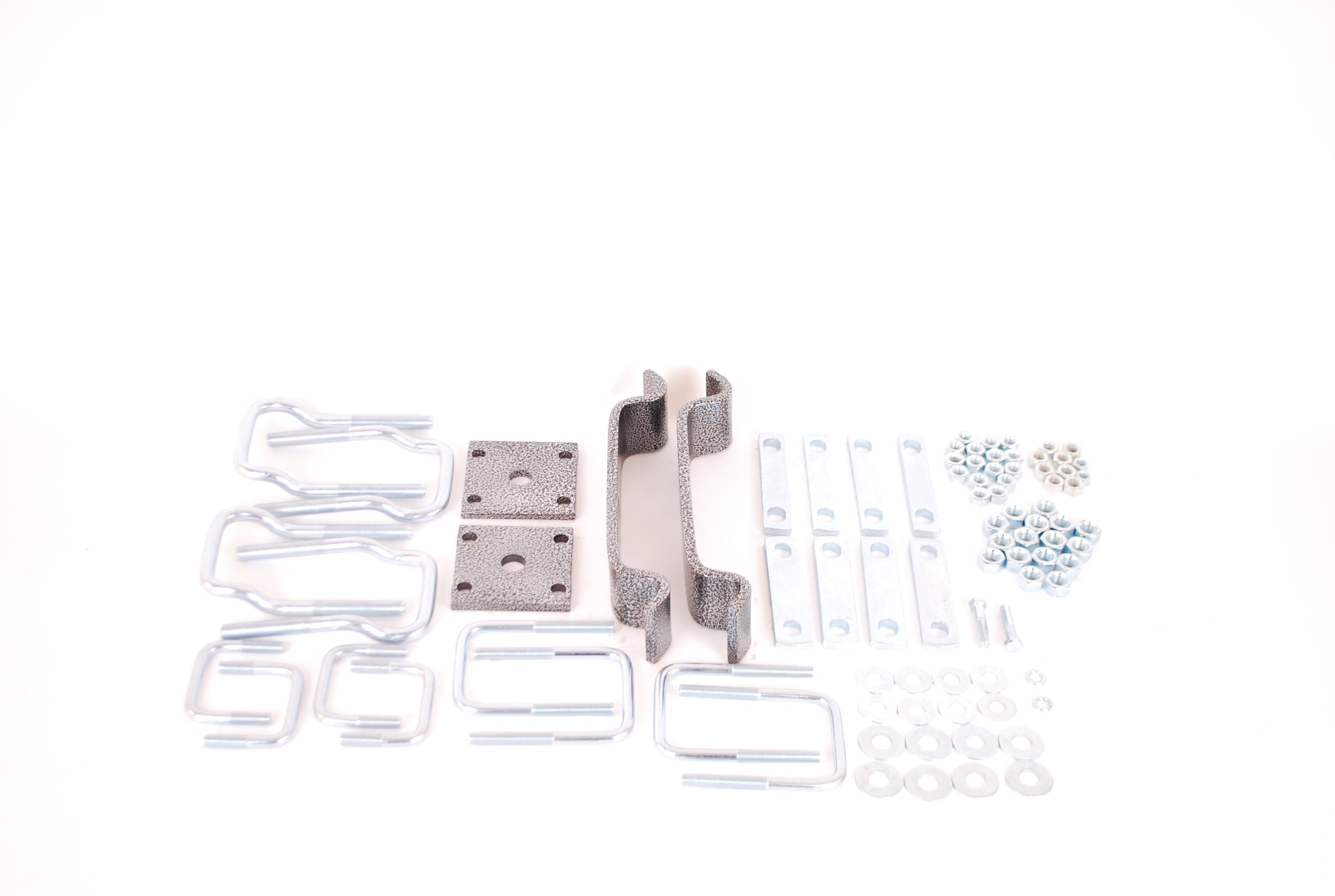 HELPER SPRING KIT
