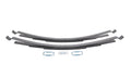 HELPER SPRING KIT (8SPRINGS)