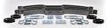 TOW & HAUL/LOAD & SWAY CONTROL