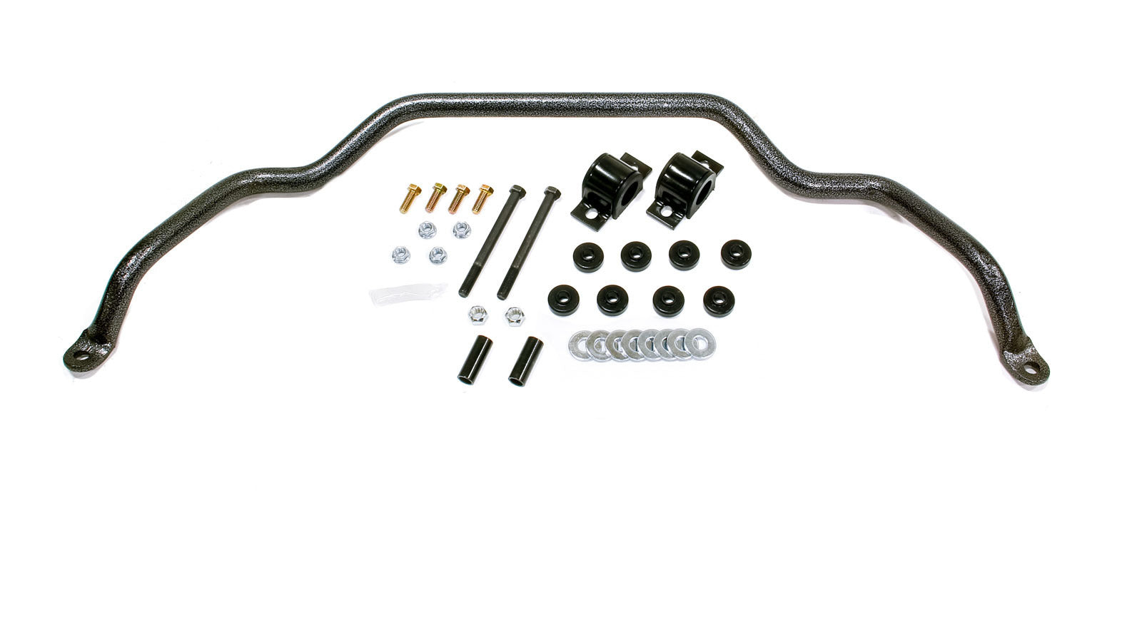 SWAY BAR FRONT 1 1/8