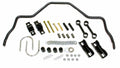 ANTI SWAY BAR REAR G-TECH