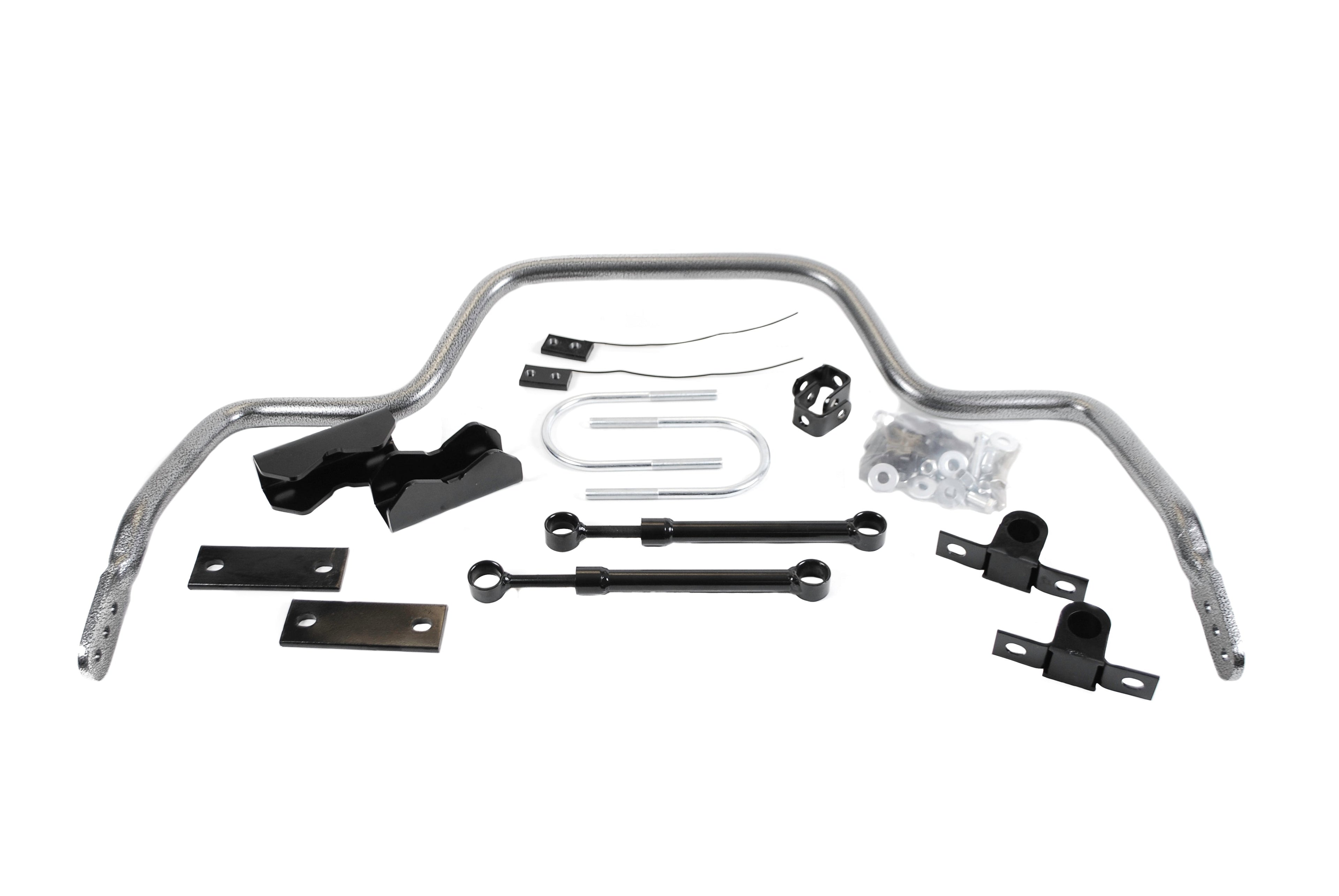 SWAY BAR