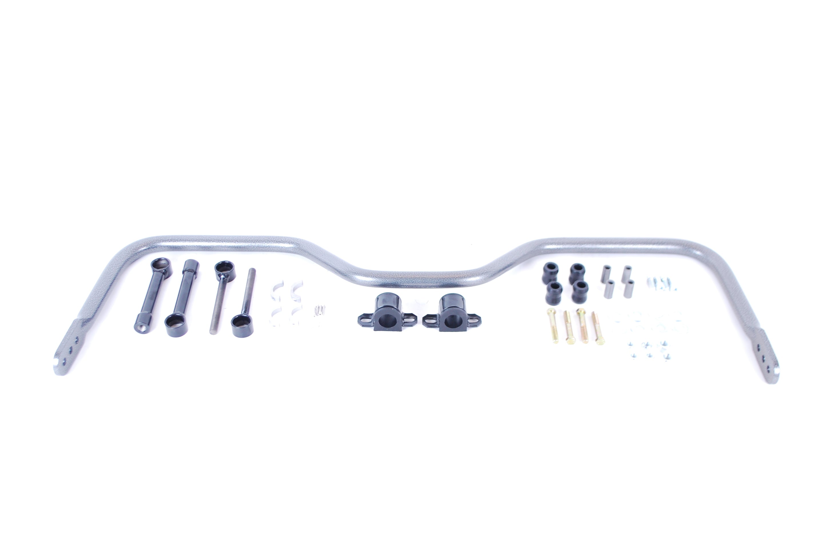 REAR ADJUSTABLE SWAY BAR