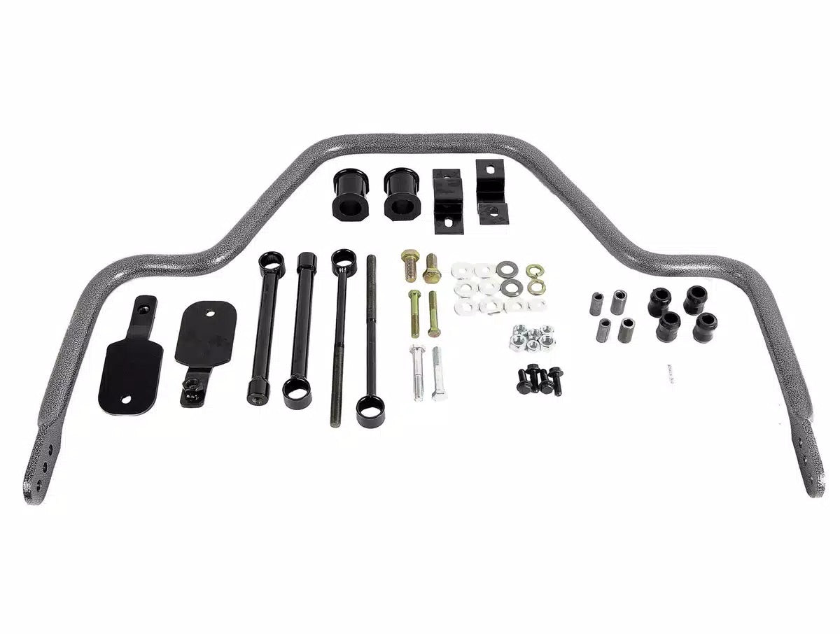 SWAY BAR