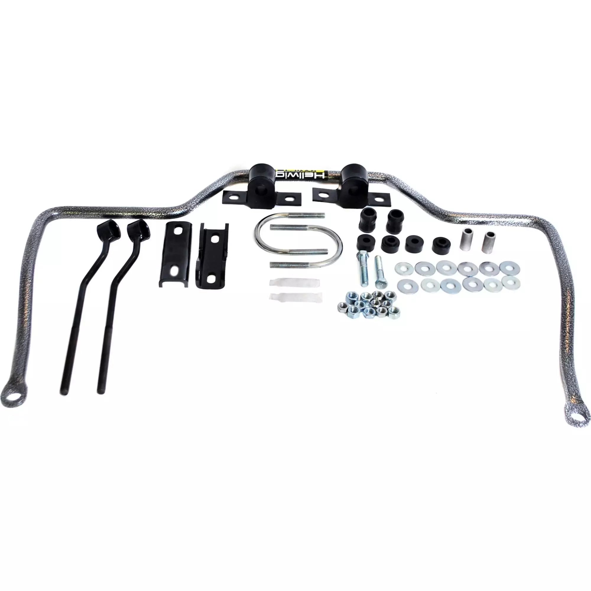 ANTI SWAY BAR REAR SPORT