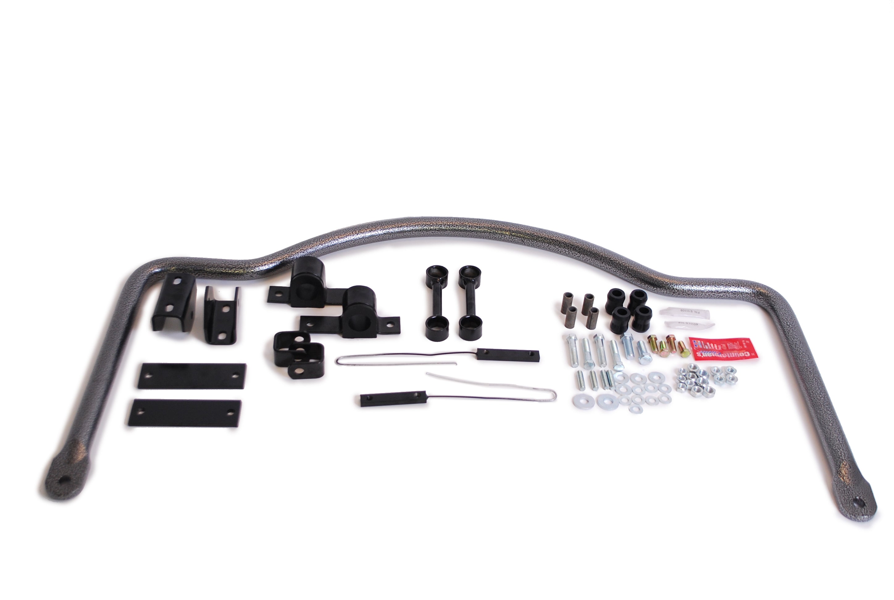 REAR SWAY BAR